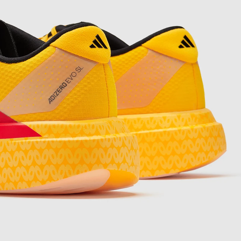adidas adizero Evo SL Woven pour Femme