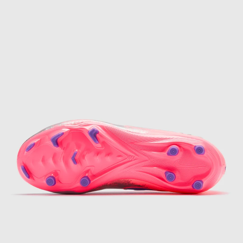 Nike Air Zoom Mercurial Vapor XVI Academy x Vini Jr FG/MG pour Enfant