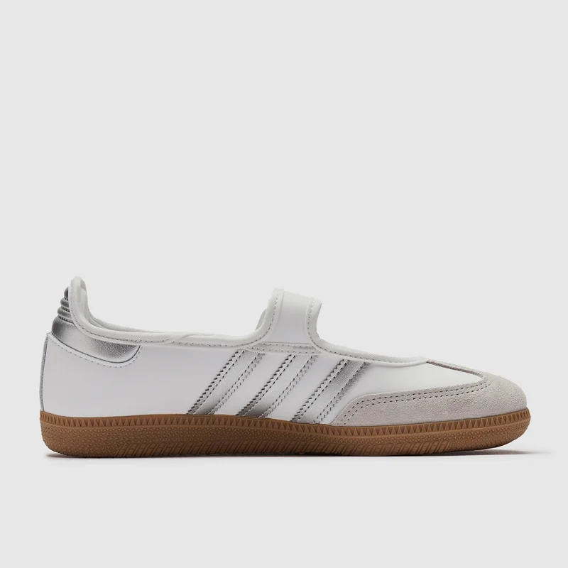adidas Originals Womens Samba Jane