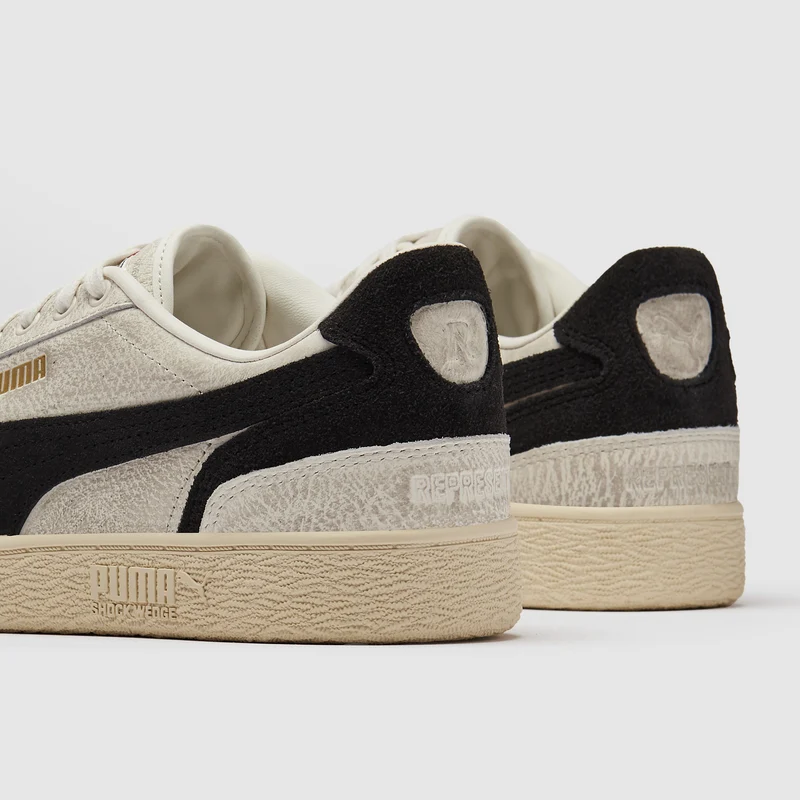 Puma x Represent Majesty