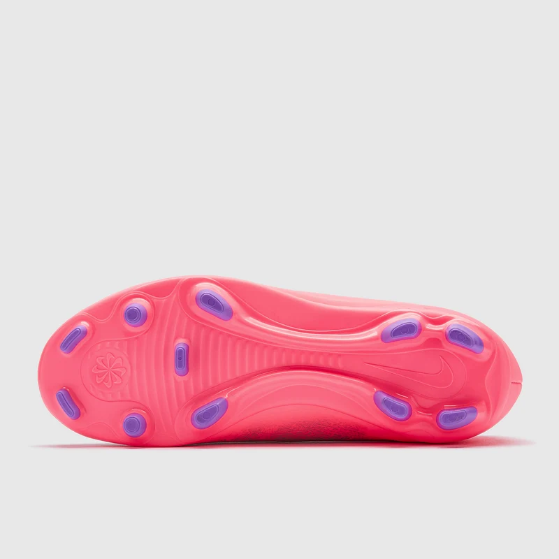 Nike Air Zoom Mercurial Vapor XVI Club x Vini Jr FG/MG pour Enfant
