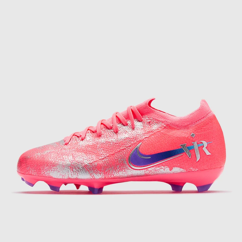 Nike Air Zoom Mercurial Vapor XVI Pro x Vini Jr FG pour Enfant