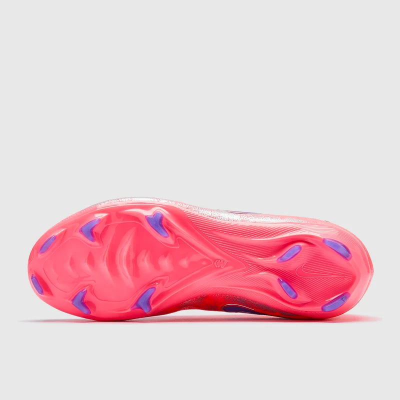 Nike Air Zoom Mercurial Vapor XVI Pro x Vini Jr FG pour Enfant