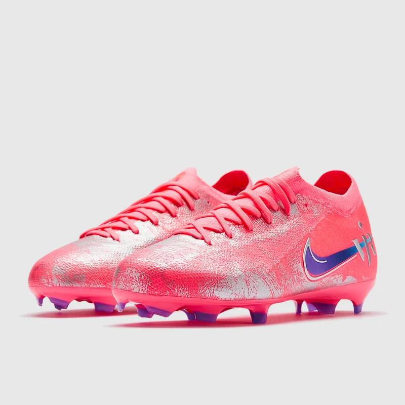 Nike Air Zoom Mercurial Vapor XVI Pro x Vini Jr FG pour Enfant