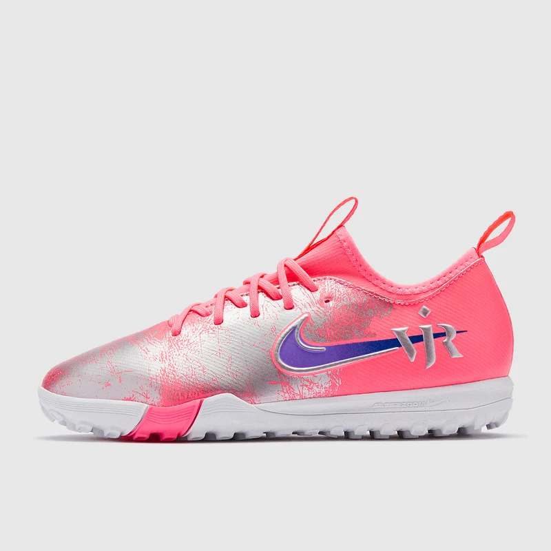 Nike Air Zoom Mercurial Vapor XVI Academy x Vini Jr TF pour Enfant