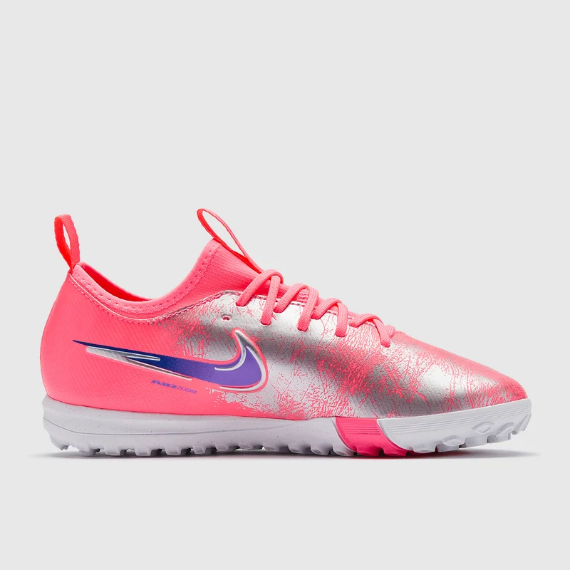 Nike Air Zoom Mercurial Vapor XVI Academy x Vini Jr TF pour Enfant