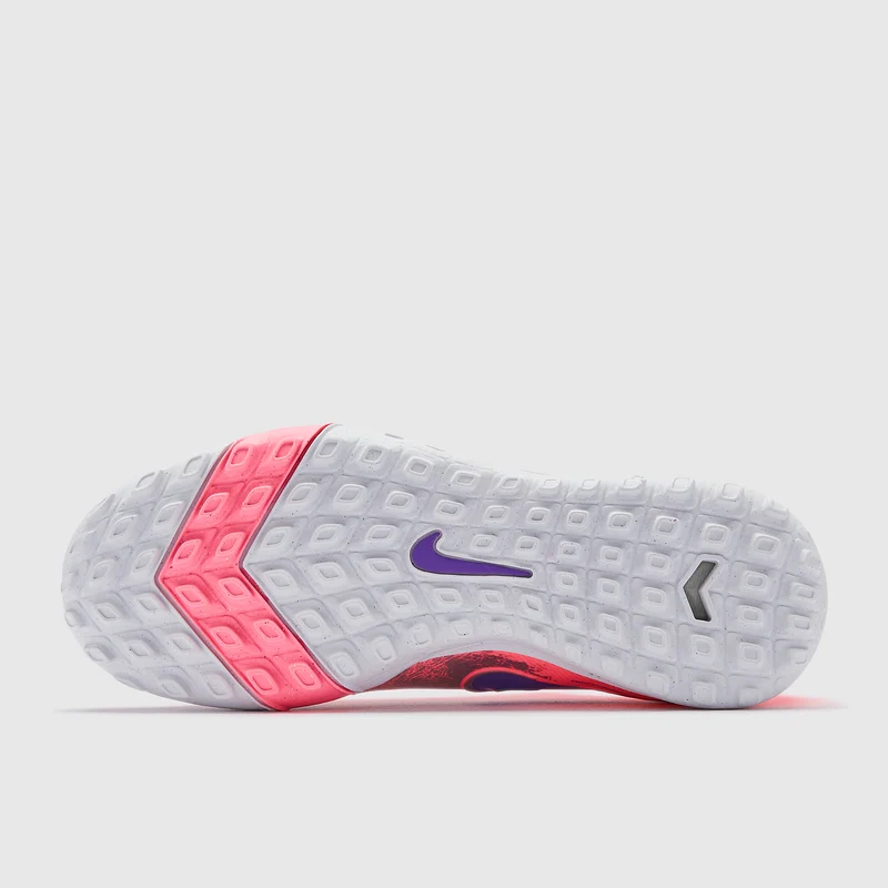 Nike Air Zoom Mercurial Vapor XVI Academy x Vini Jr TF pour Enfant