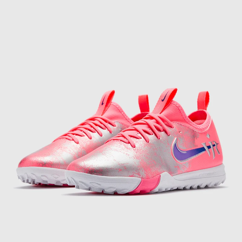 Nike Air Zoom Mercurial Vapor XVI Academy x Vini Jr TF pour Enfant