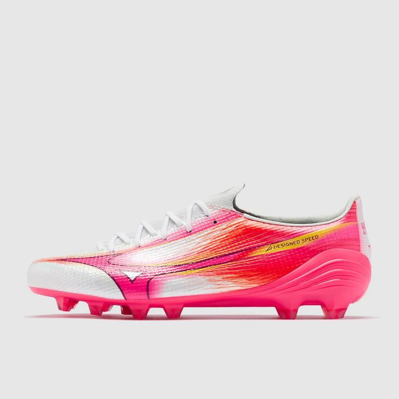 Mizuno Alpha III Made In Japan FG