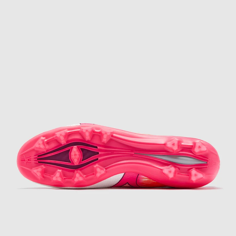 Mizuno Alpha III Made In Japan FG