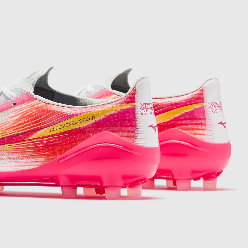 Mizuno Alpha III Elite AG