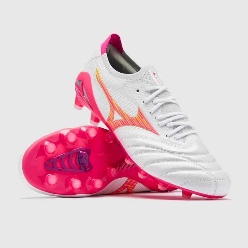 Mizuno Morelia Neo IV Beta Made In Japan FG