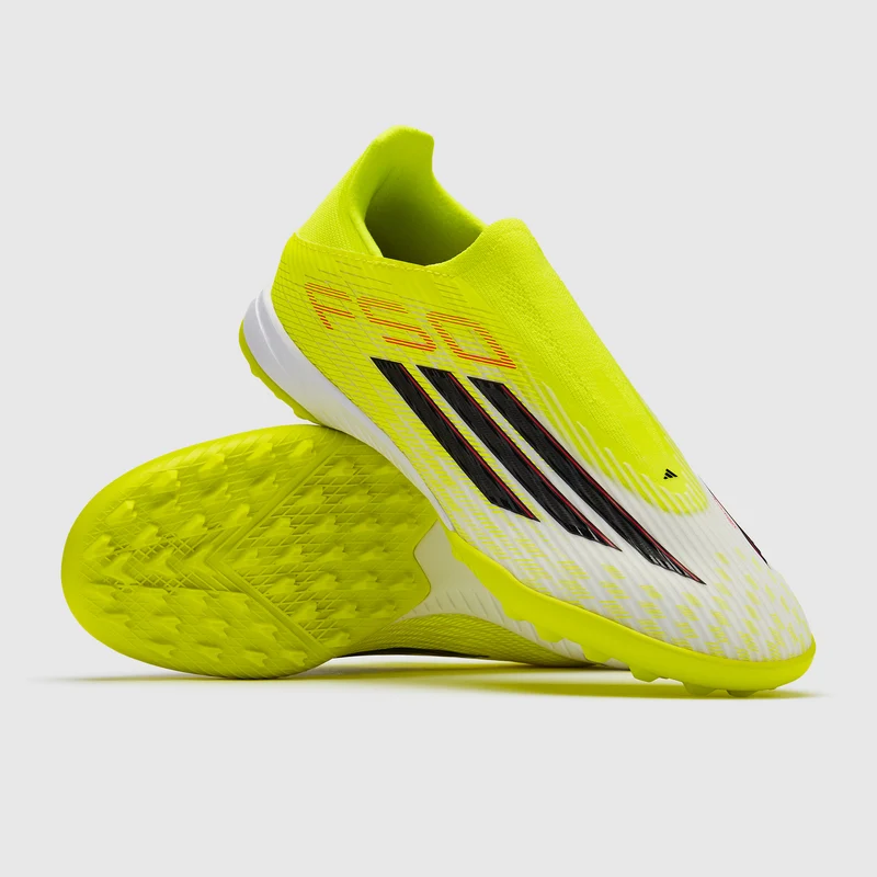 adidas F50 League Laceless TF