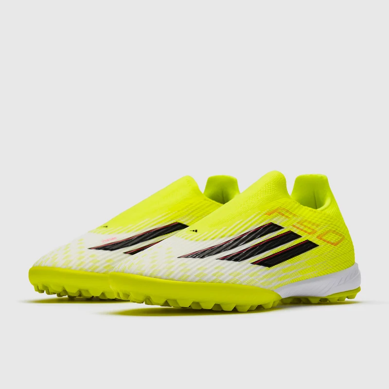 adidas F50 League Laceless TF