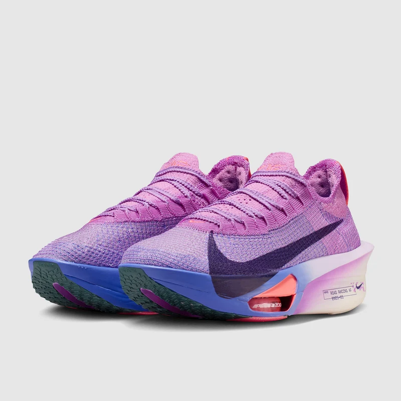Nike Air Zoom Alphafly Next% 3 pour Femme