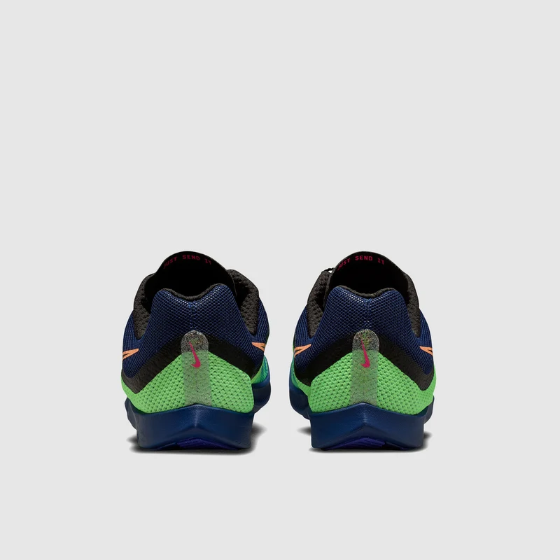 Nike Zoom Rival Distance Glam