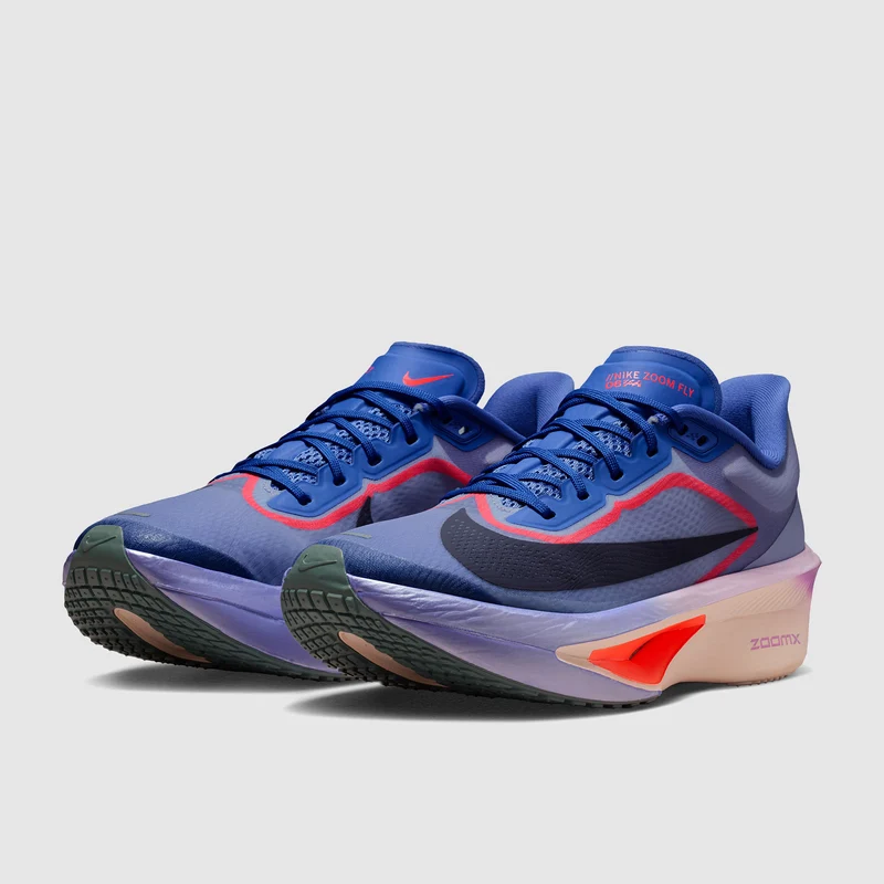 Nike Zoom Fly 6 pour Femme