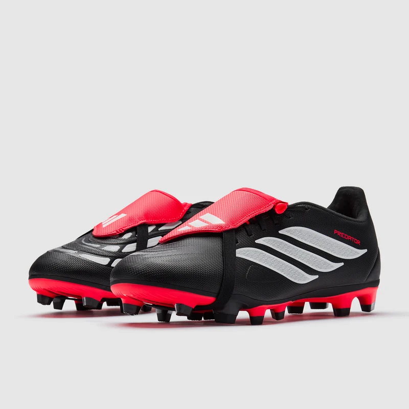 adidas Predator Club Tongue FG/MG