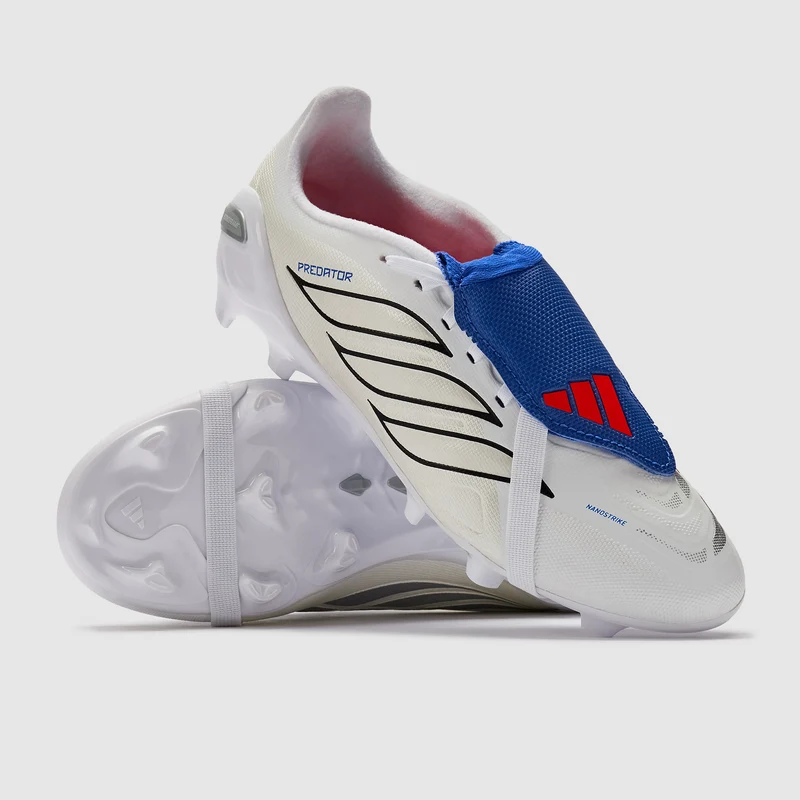 adidas Predator League Tongue FG pour Enfant