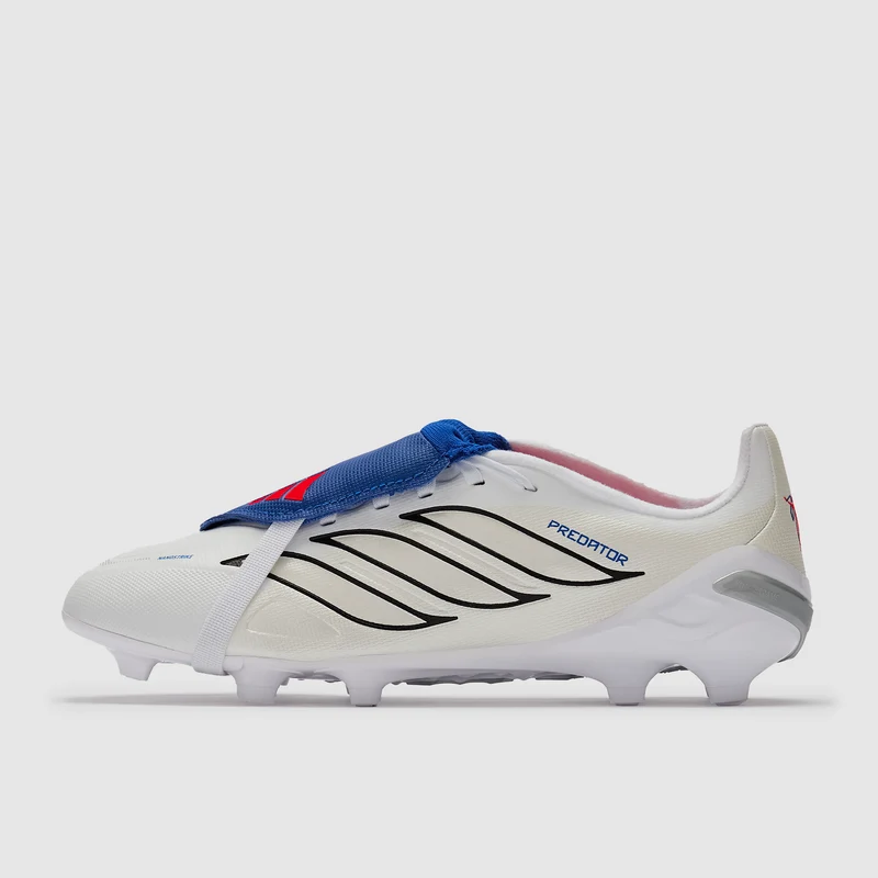 adidas Predator League Tongue FG pour Enfant