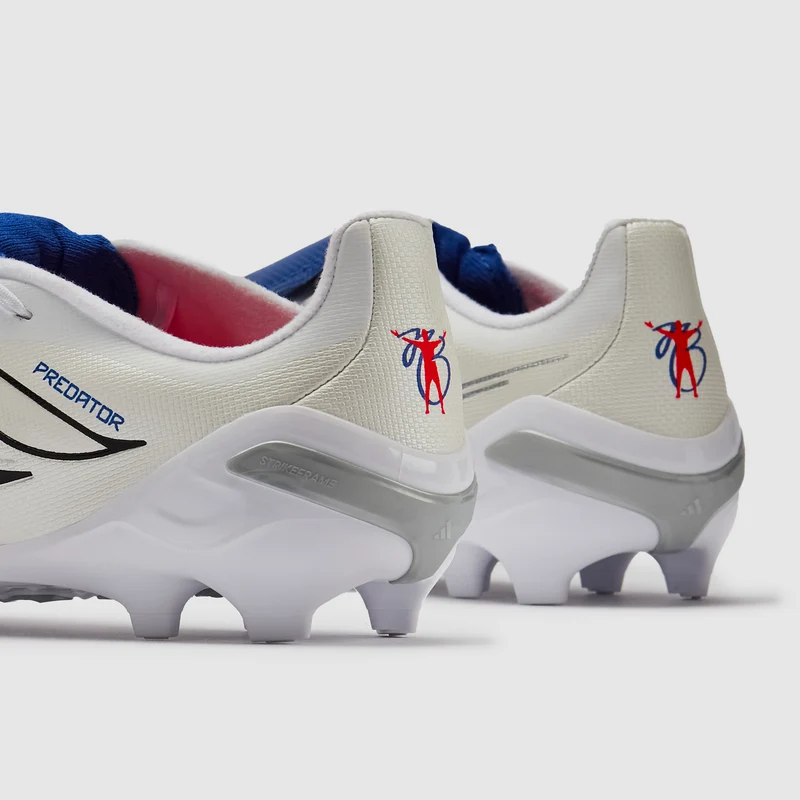 adidas Predator League Tongue FG pour Enfant
