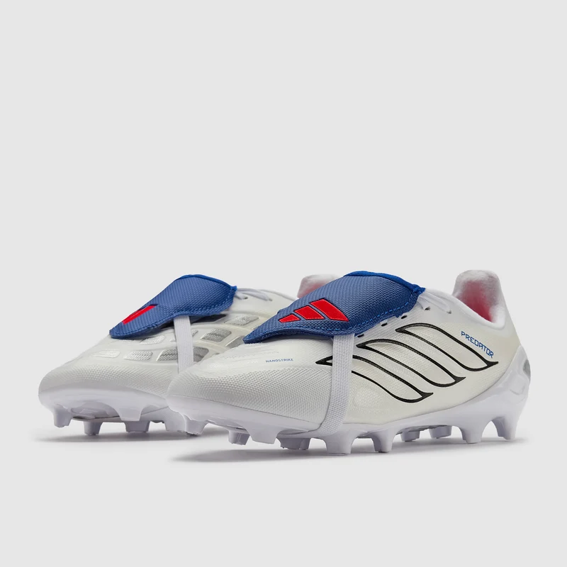 adidas Predator League Tongue FG pour Enfant