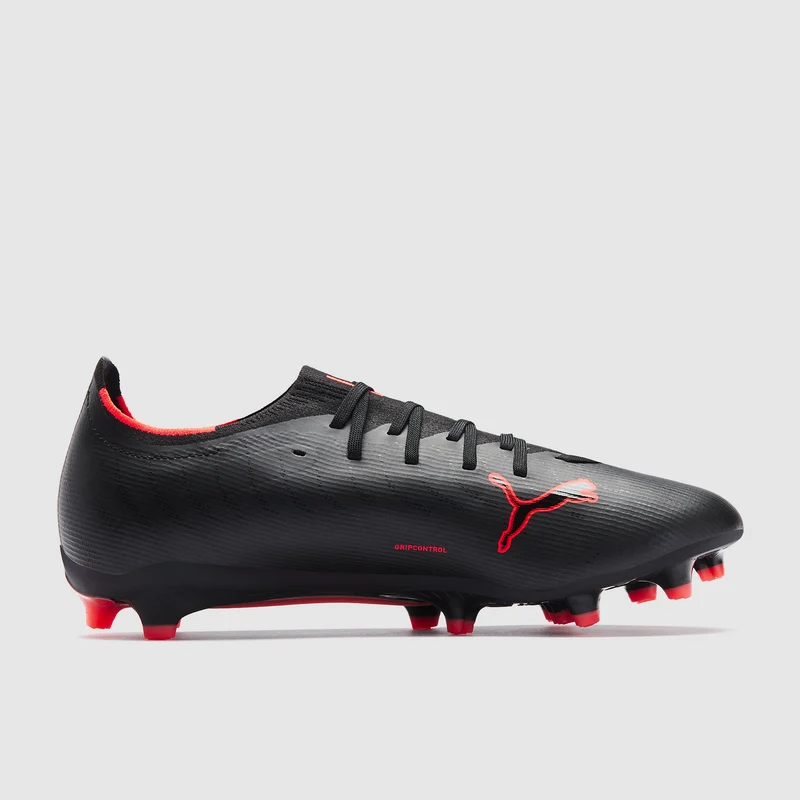 Puma Ultra 6 Match FG/AG