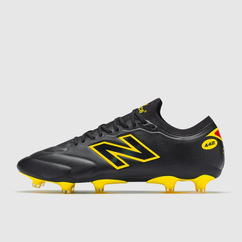 New Balance 442 V3 Elite Knit FG