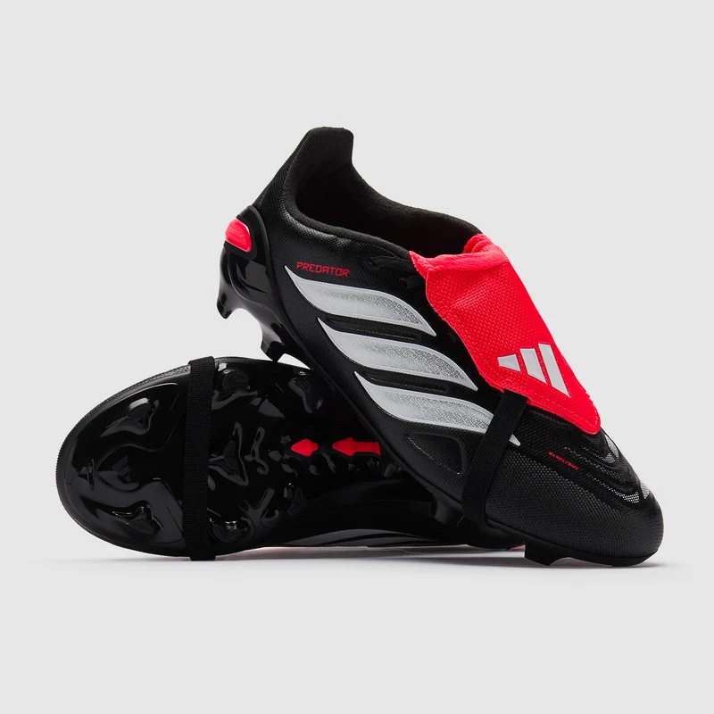 adidas Predator League Tongue FG pour Enfant