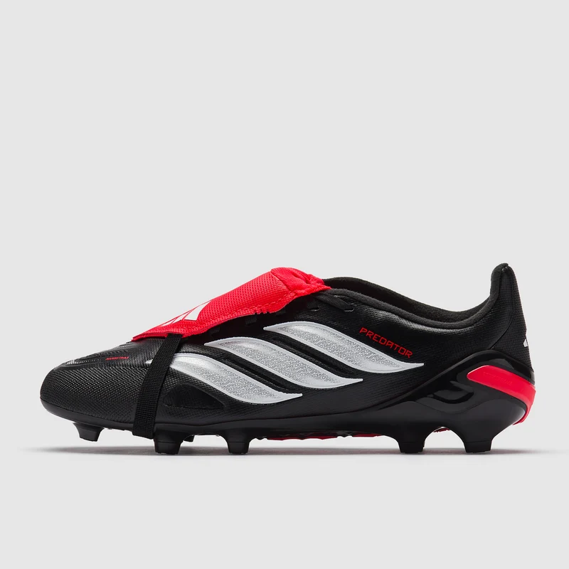 adidas Predator League Tongue FG pour Enfant