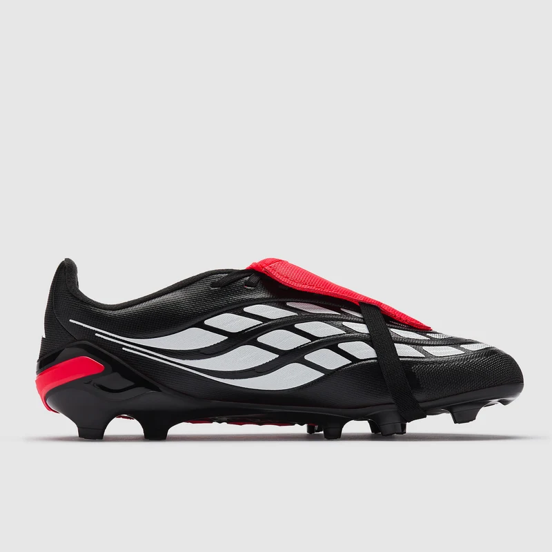 adidas Predator League Tongue FG pour Enfant