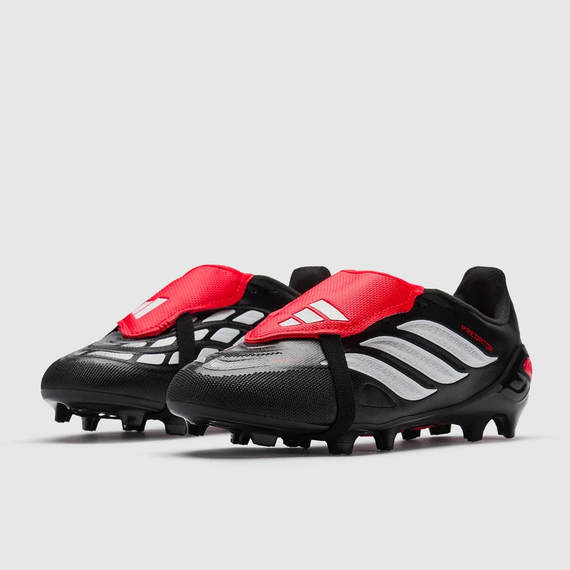 adidas Predator League Tongue FG pour Enfant
