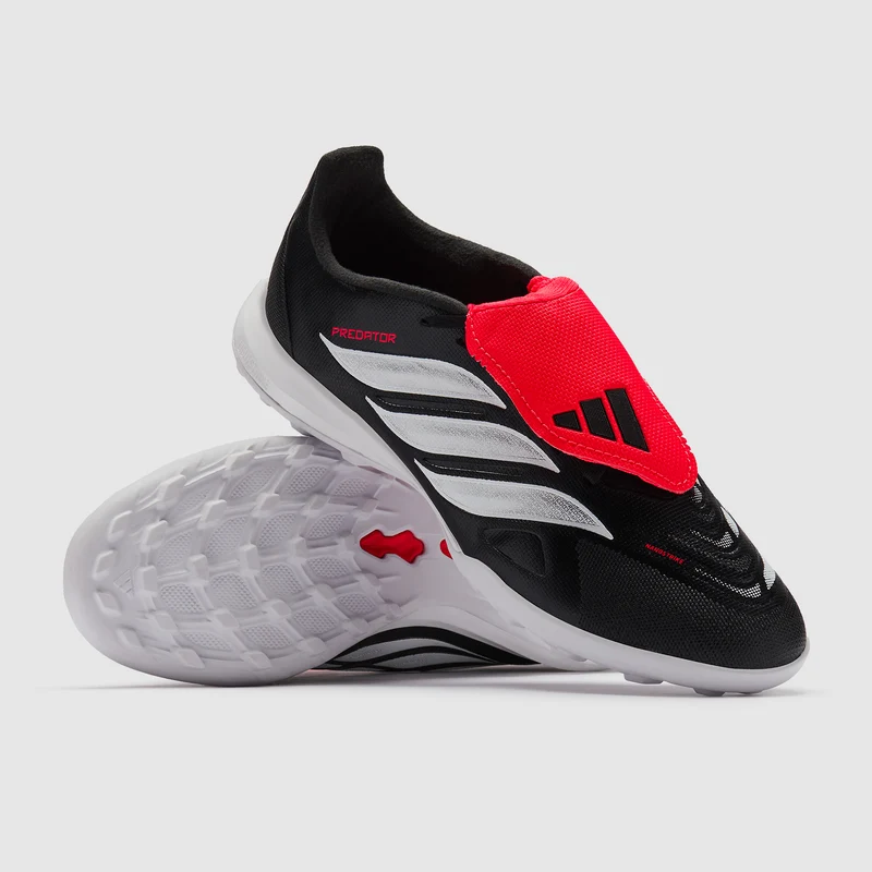 adidas Predator League Tongue TF pour Enfant