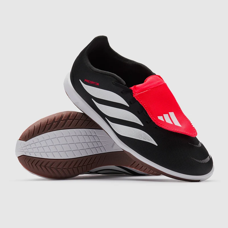 adidas Predator Club Tongue IN Sala pour Enfant