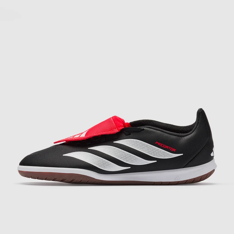 adidas Predator Club Tongue IN Sala pour Enfant