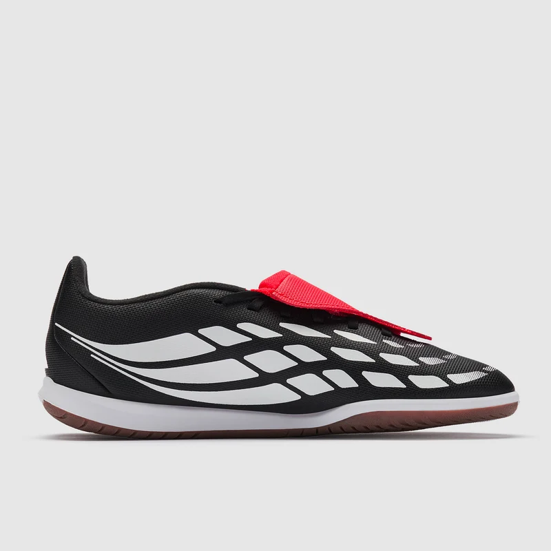 adidas Predator Club Tongue IN Sala pour Enfant