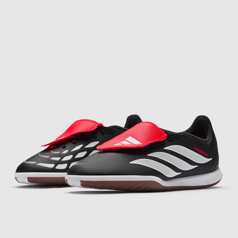 adidas Predator Club Tongue IN Sala pour Enfant
