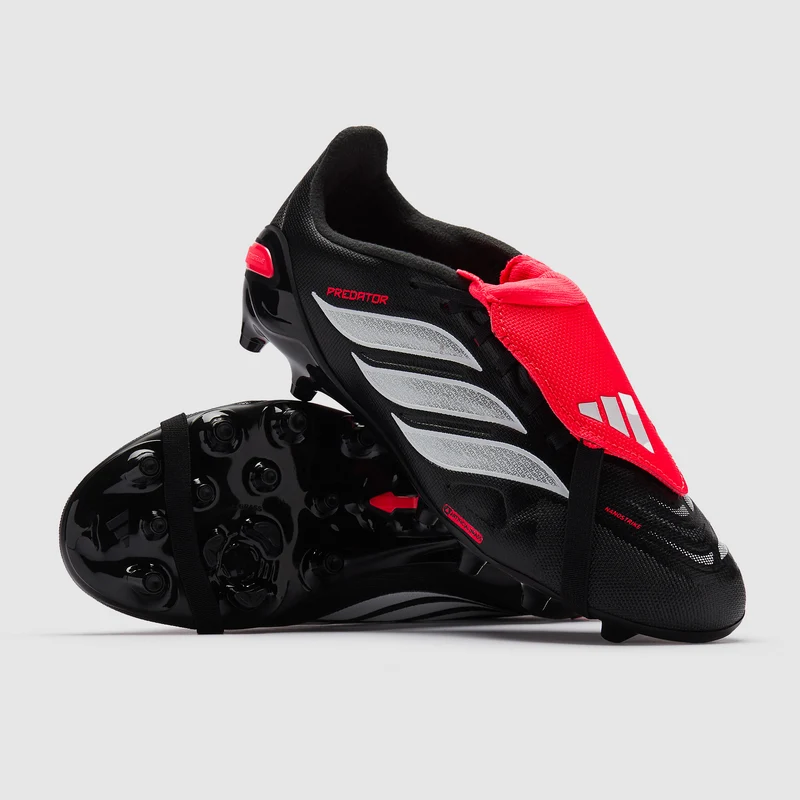 adidas Predator League Tongue AG pour Enfant