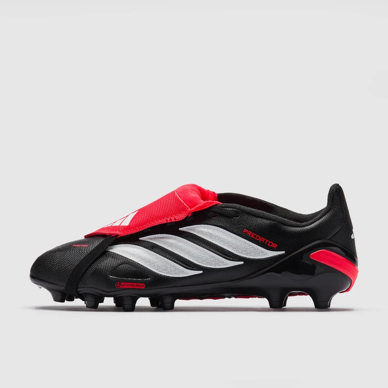 adidas Predator League Tongue AG pour Enfant