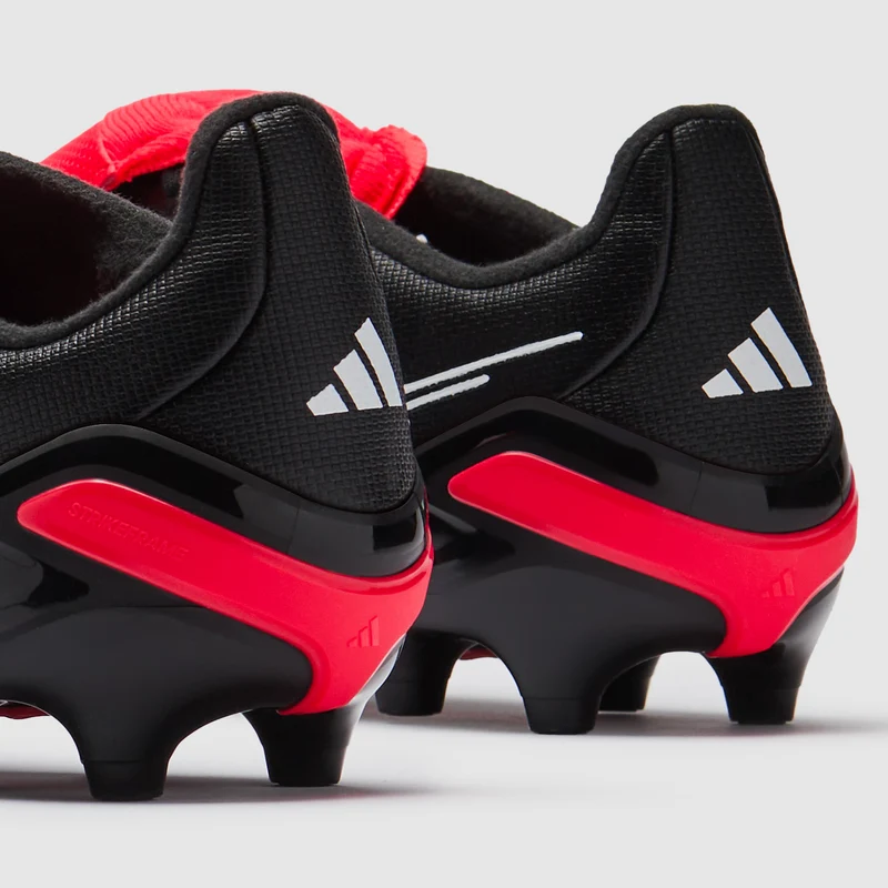 adidas Predator League Tongue AG pour Enfant