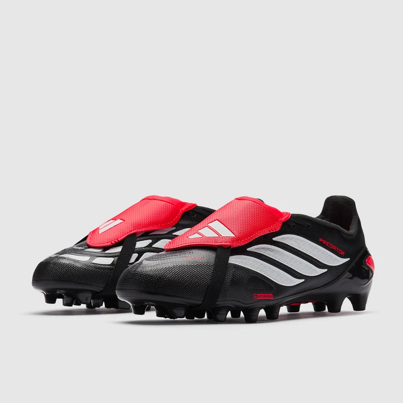 adidas Predator League Tongue AG pour Enfant