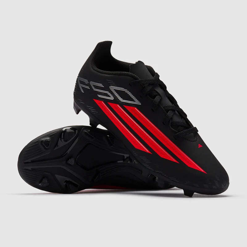 adidas F50 Club FG/MG pour Enfant