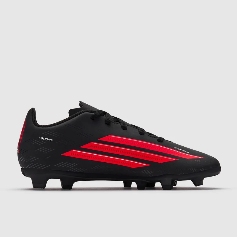 adidas F50 Club FG/MG pour Enfant
