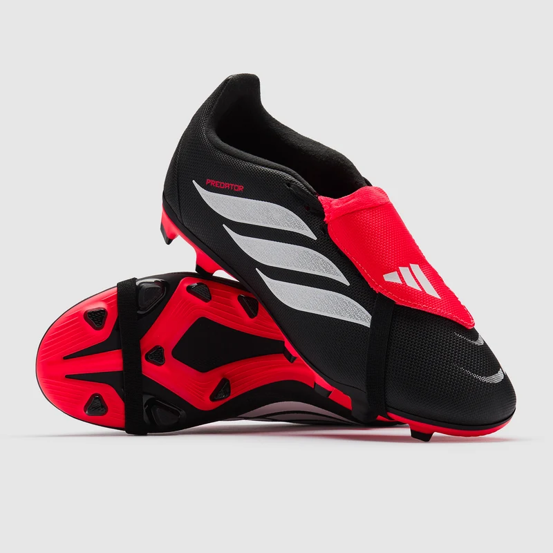 adidas Predator Club Tongue FG/MG pour Enfant