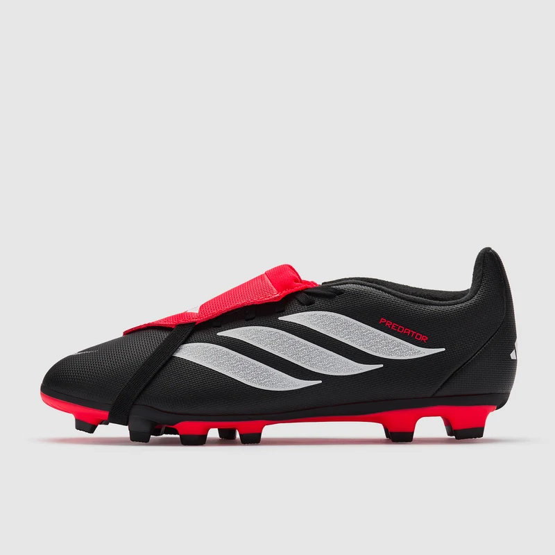 adidas Predator Club Tongue FG/MG pour Enfant