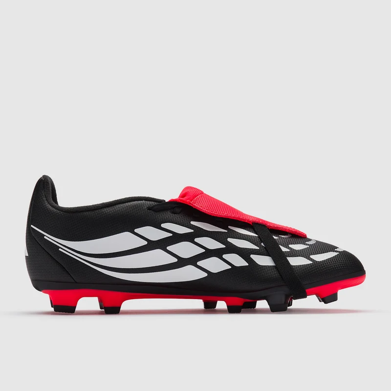 adidas Predator Club Tongue FG/MG pour Enfant