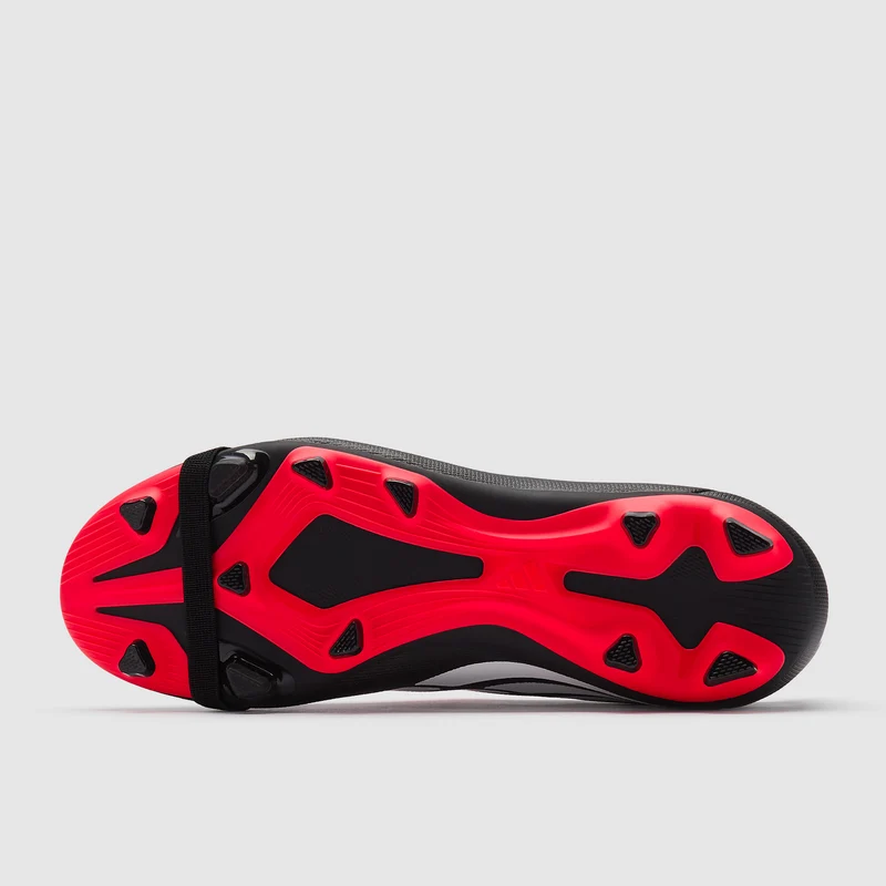 adidas Predator Club Tongue FG/MG pour Enfant
