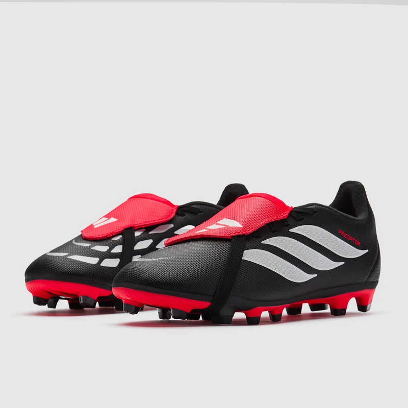 adidas Predator Club Tongue FG/MG pour Enfant