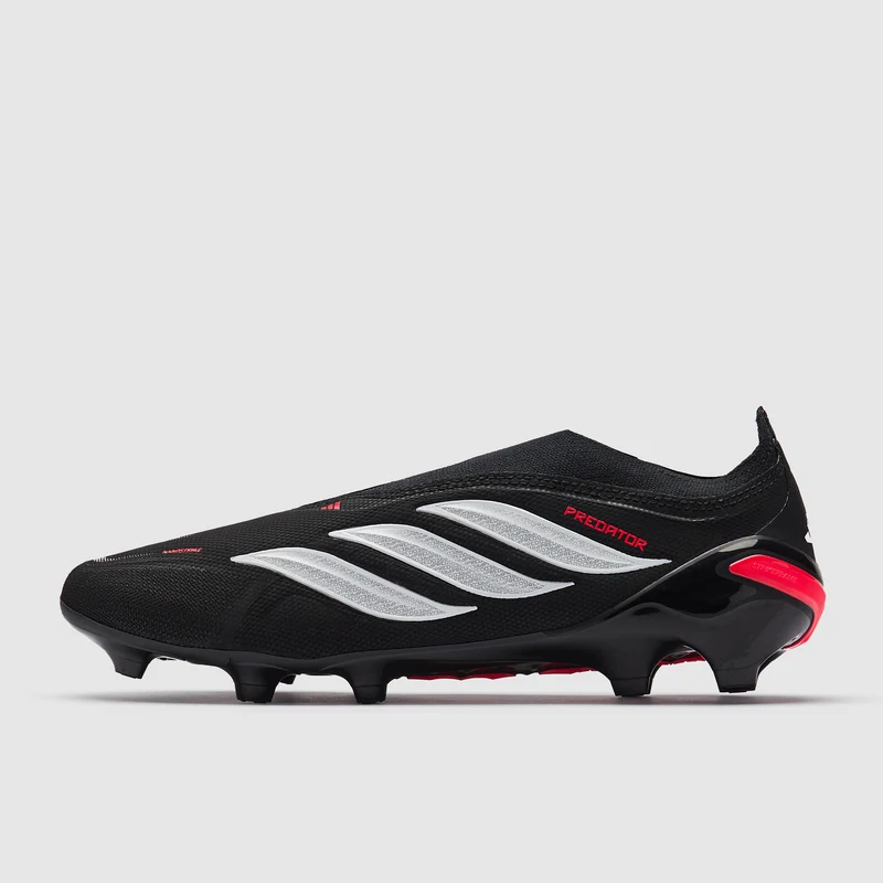 adidas Predator League Laceless FG