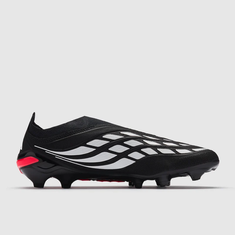 adidas Predator League Laceless FG